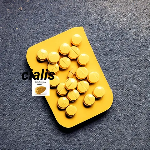 Comment avoir du cialis sans ordonnance